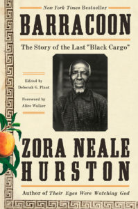 Barracoon: The Story of the Last ‘Black Cargo’