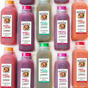 Orchid Island juices