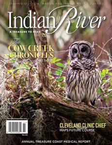 Indian River Magazine Fall 2022