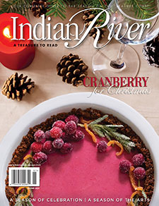 Indian River Magazine Holiday 2023
