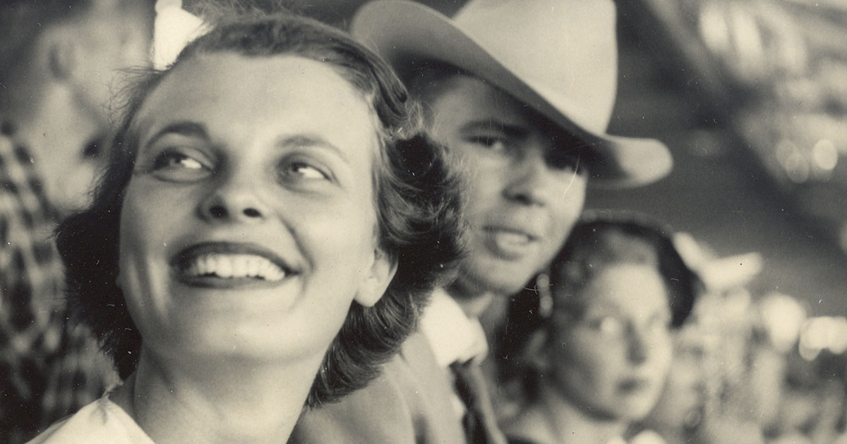 Read more about the article Tribute to Dot Adams