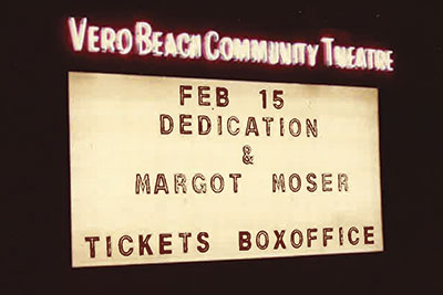 Vero Beach Community Theatre