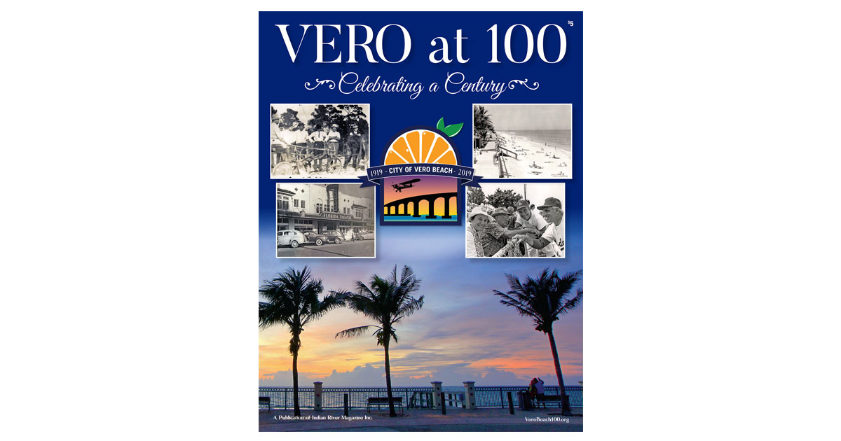 Read more about the article Indian River Magazine wins two top statewide awards