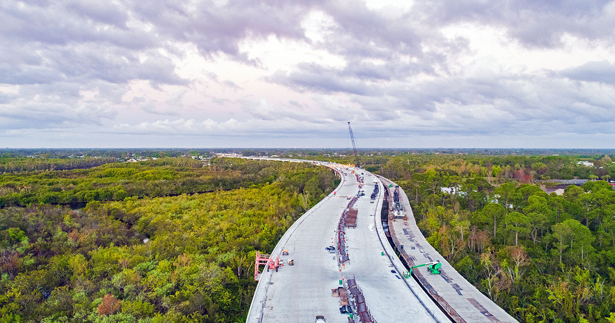 Read more about the article BRIDGE ON THE NORTH FORK