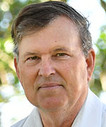 Mike Adams, president of Adams Ranch