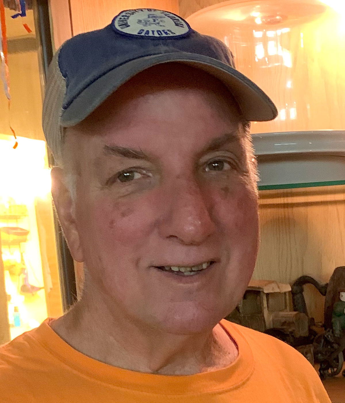 Read more about the article Social media personality Billy Johnson featured at Saturday’s History Festival