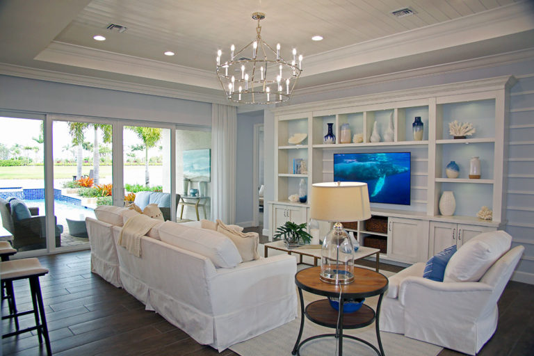 Valencia Cay Indian River Magazine