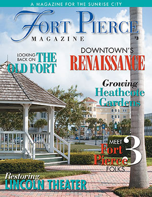 Fort Pierce Magazine 2008