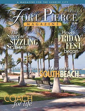 Fort Pierce Magazine 2009