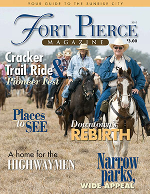 Fort Pierce Magazine 2010