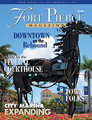 Fort Pierce Magazine 2011
