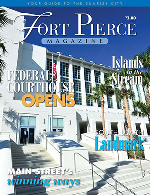 Fort Pierce Magazine 2012