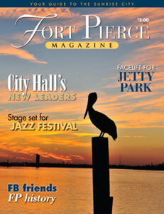 Fort Pierce Magazine 2013