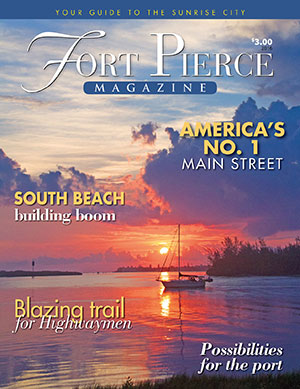 Fort Pierce Magazine 2016