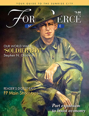 Fort Pierce Magazine 2019