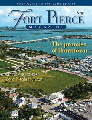 Fort Pierce Magazine 2020