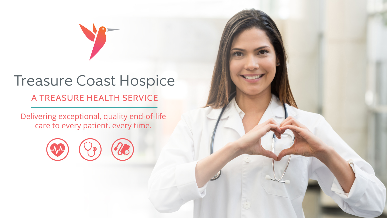Read more about the article Treasure Coast Hospice earns accreditation from National Institute of Jewish Hospice