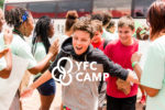 YFC Camp Ministry