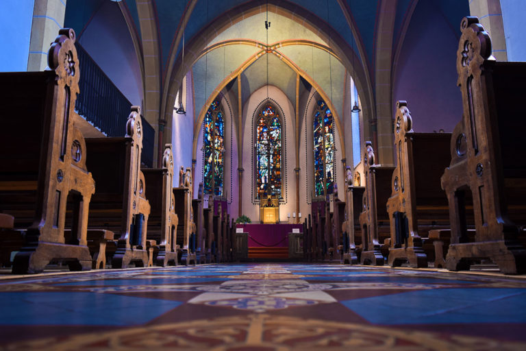 Read more about the article Treasure Coast Churches