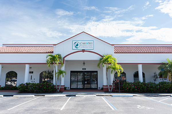 Care Net Pregnancy Center of Indian River County Care Net Pregnancy Center of Indian River County