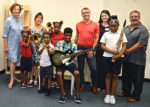 Music Angels Education Fund, Inc.