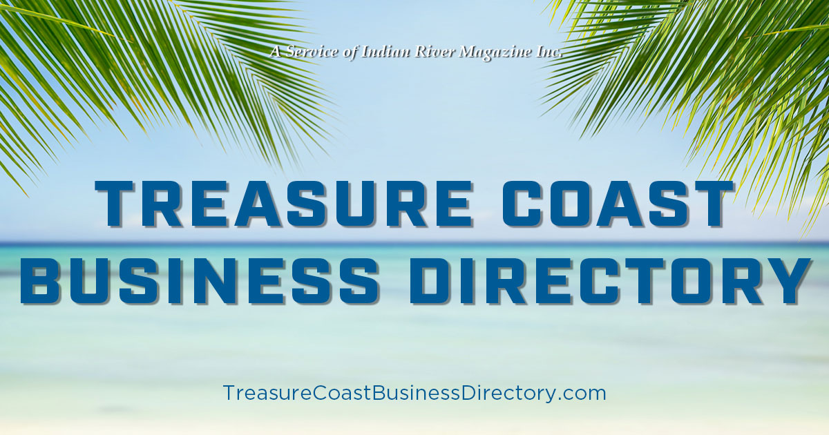 Treasure Coast Business Directory