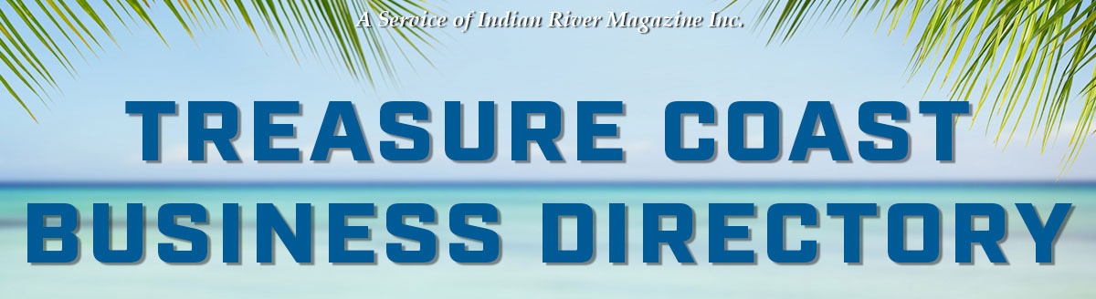 Treasure Coast Business Directory