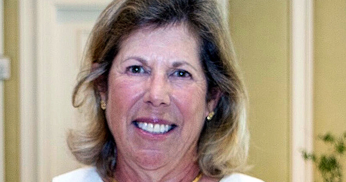 Read more about the article Hope Woodhouse a Hometown Hero