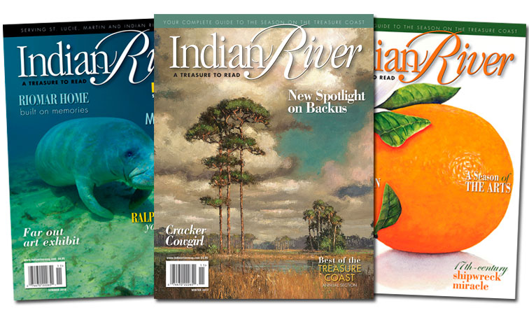 Read more about the article Indian River wins best writing and three other statewide awards
