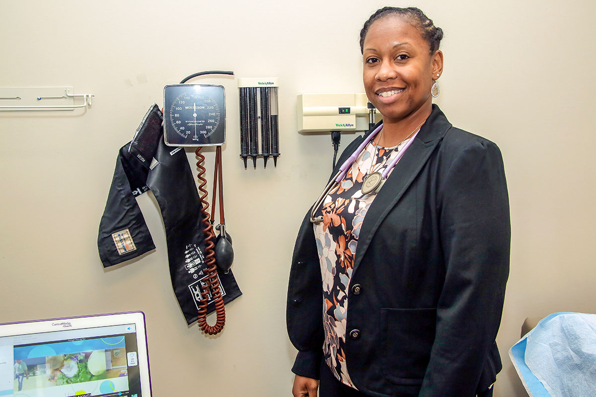 Read more about the article The FAMILY DOCTOR