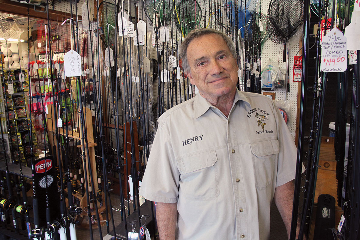 Read more about the article The RIVER WARRIOR