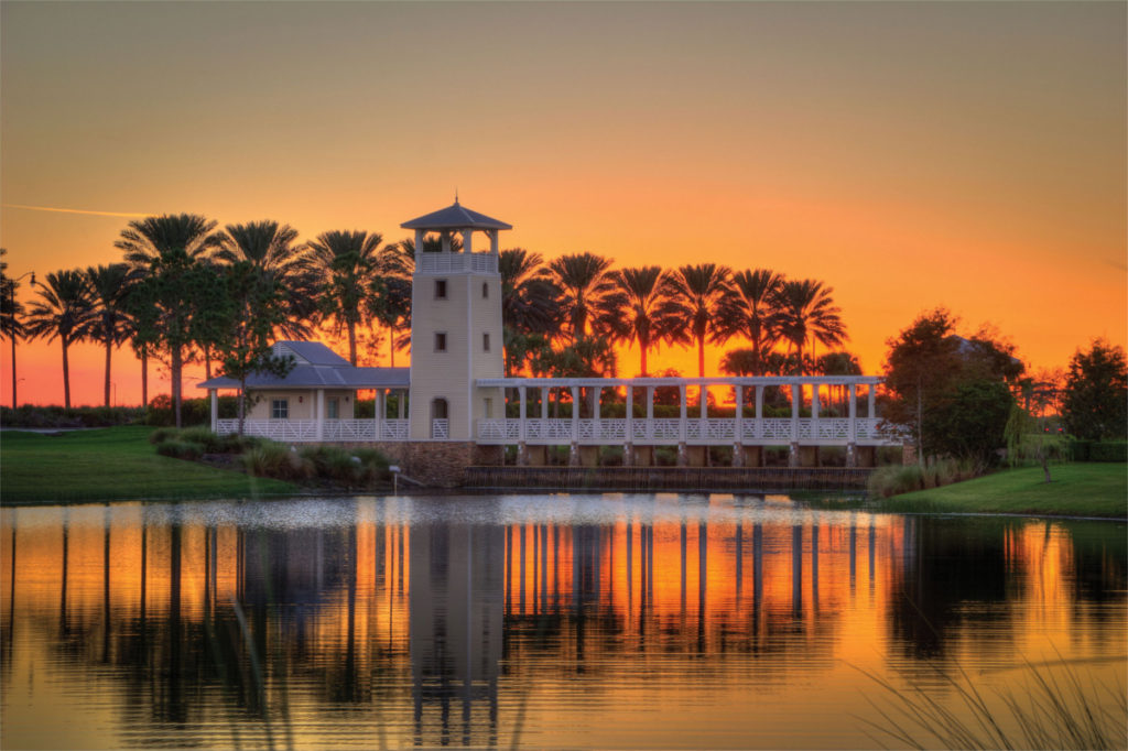 Where to Retire to feature Port St. Lucie Indian River Magazine