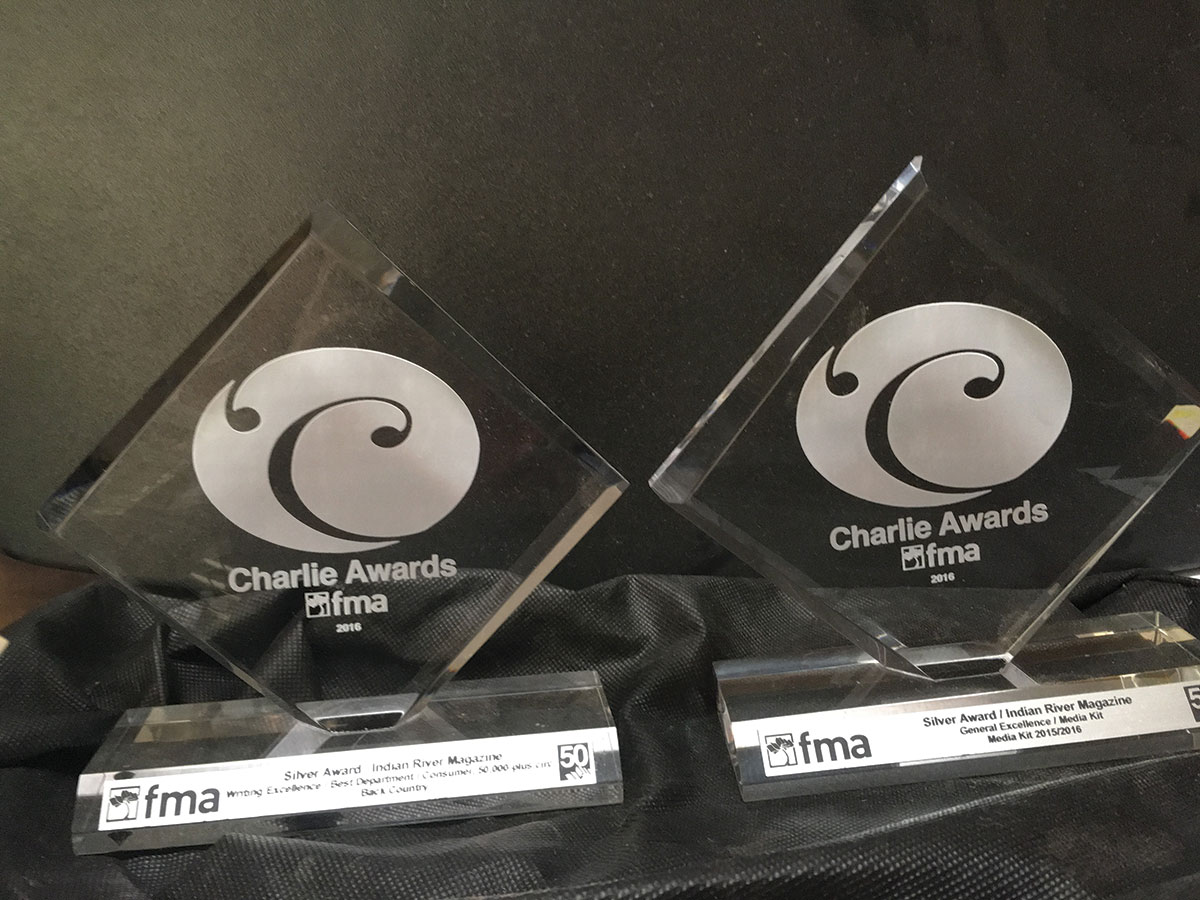Read more about the article Indian River wins two statewide awards as it celebrates 10th anniversary