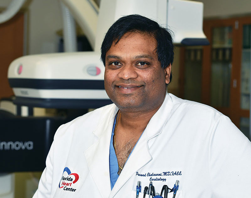 Read more about the article The HEART DOCTOR