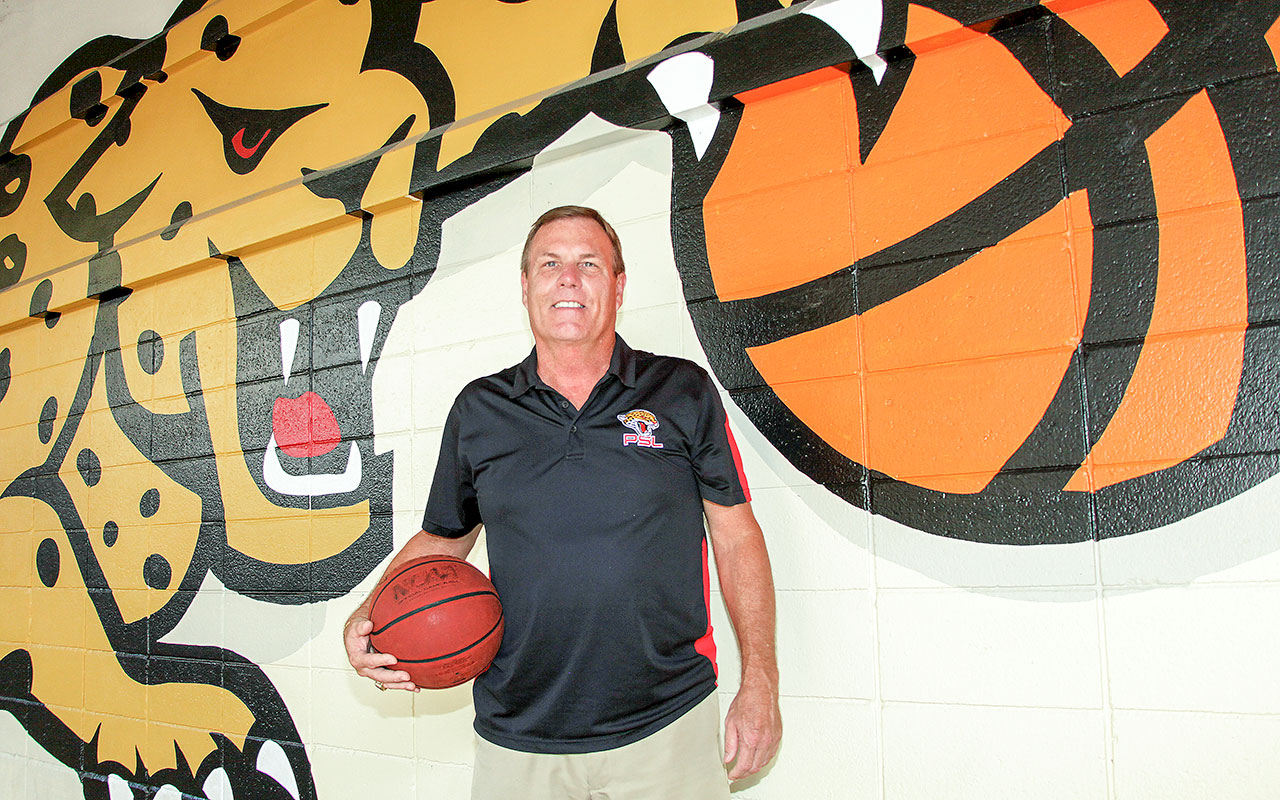 Read more about the article The ATHLETIC DIRECTOR