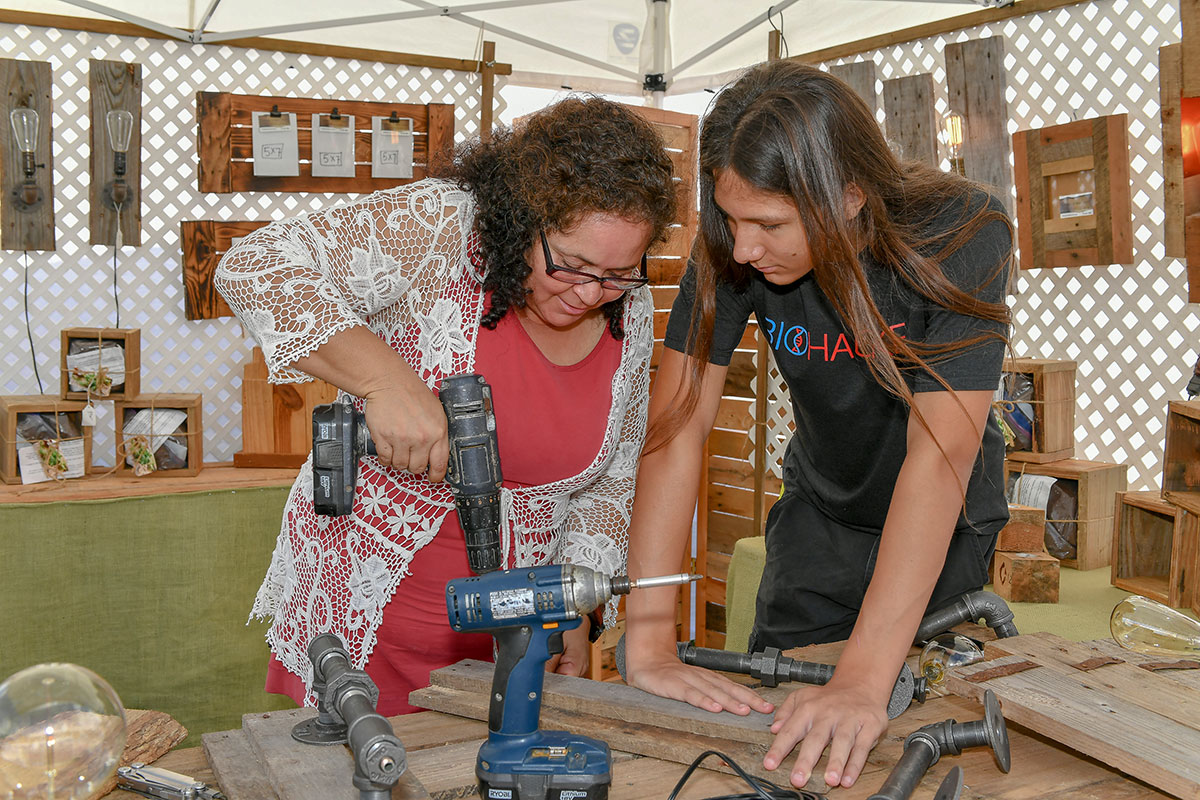 Read more about the article The WOODWORKER