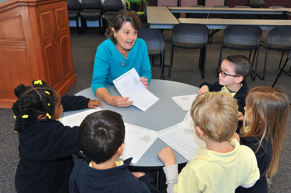 Read more about the article The Hometown Teacher