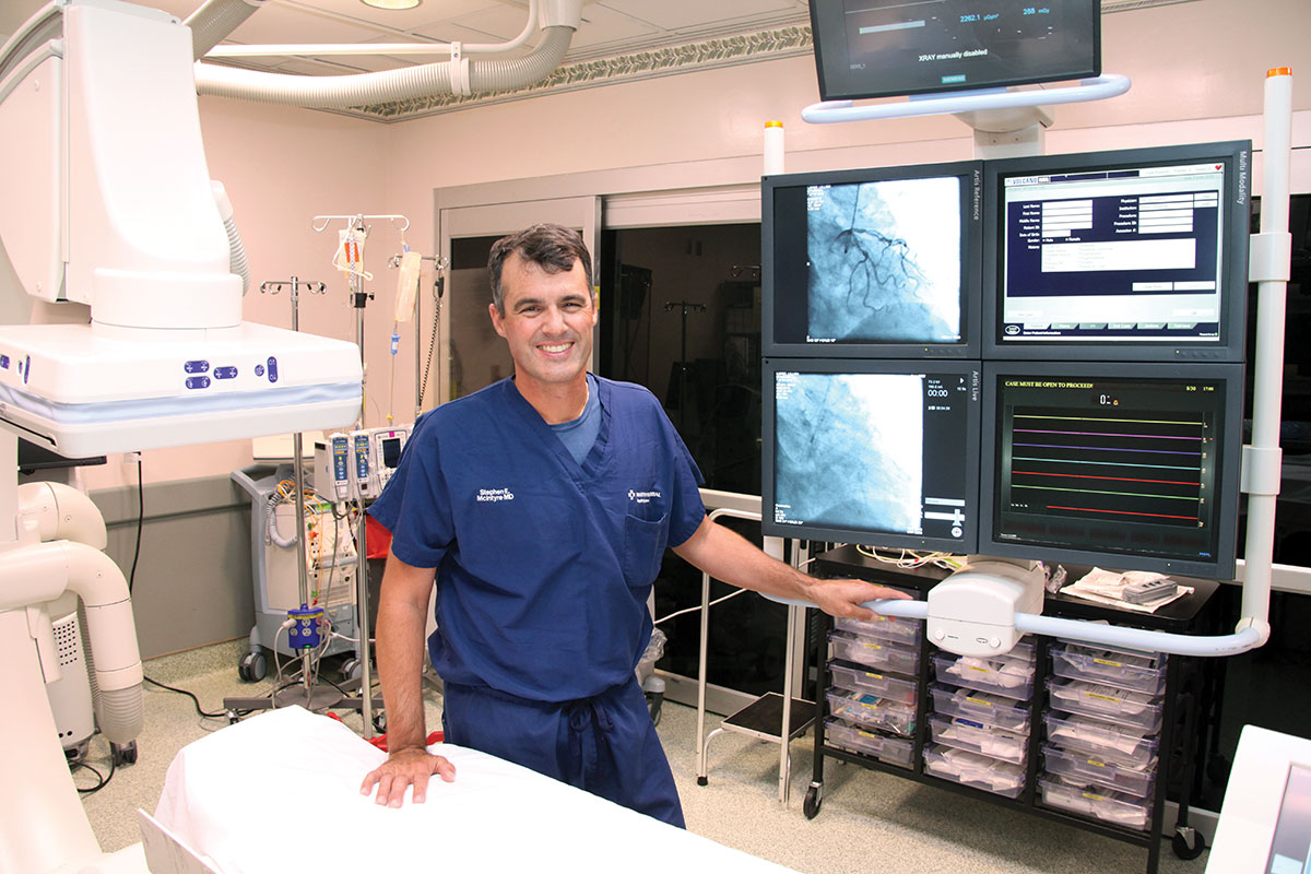Read more about the article The RUNNING DOCTOR