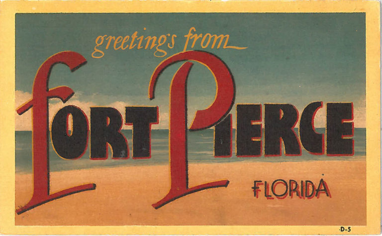 Read more about the article ‘Wish you were here’