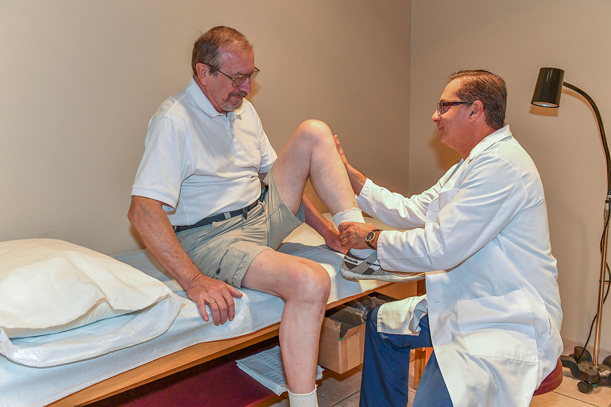Read more about the article Joint endeavor