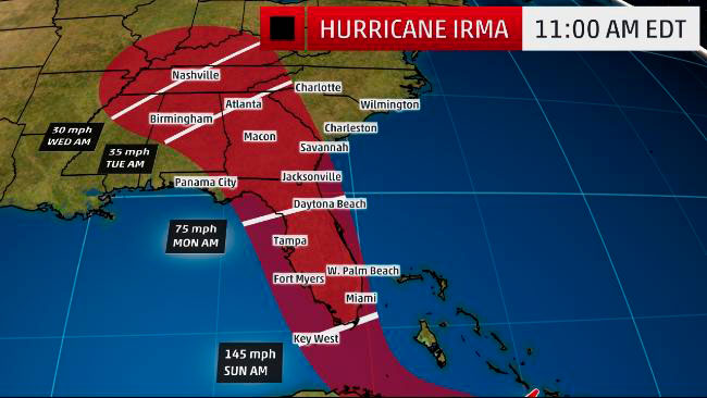 Read more about the article hurricane tips