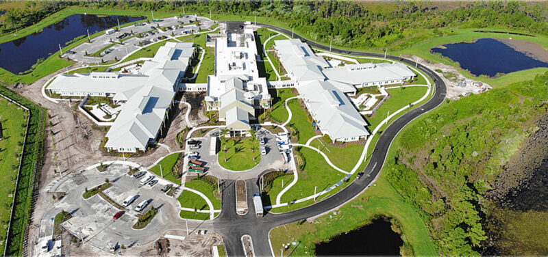 carleton place nursing homes