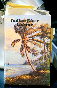 Indian River Cuisine