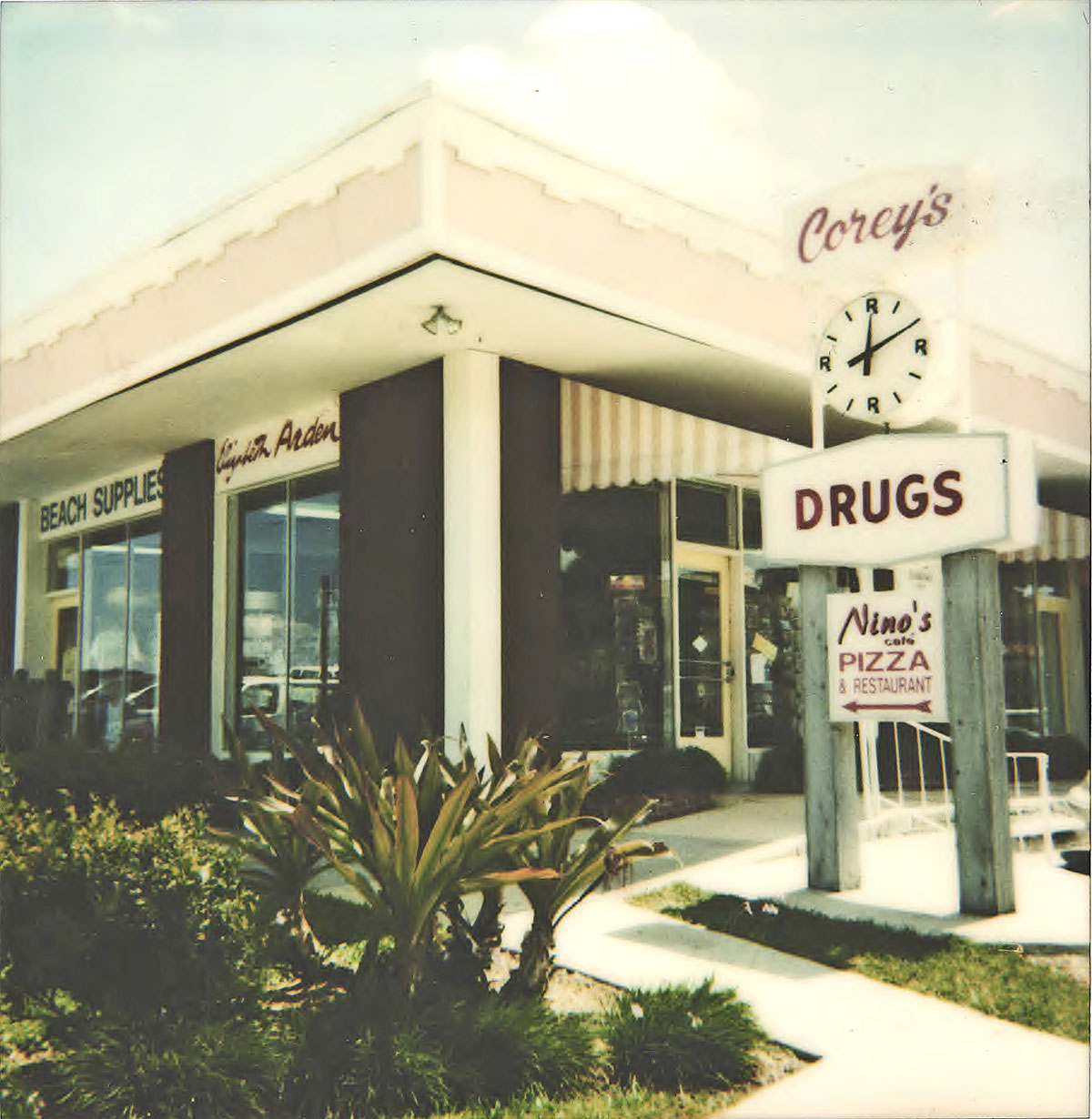 Corey’s Pharmacy