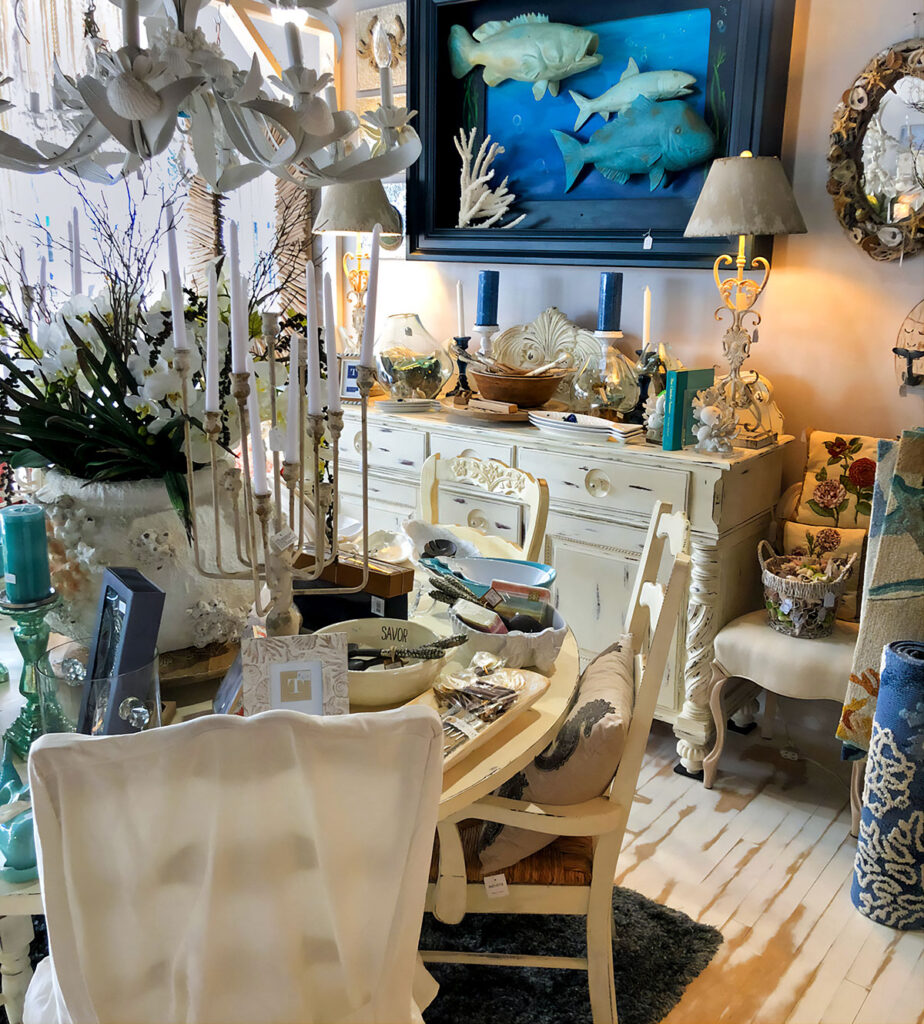 BEST RETAIL STORE 2021 Indian River Magazine