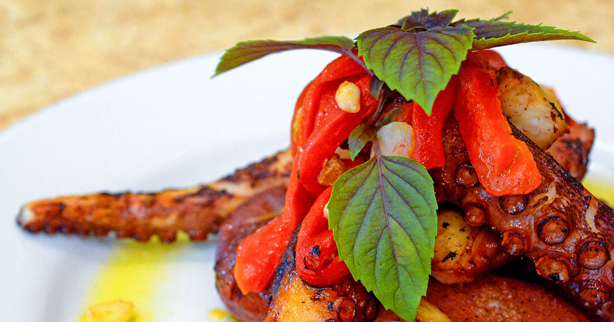 Read more about the article Diverse & Delicious