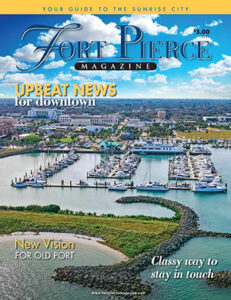Fort Pierce Magazine 2021