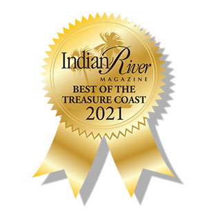 Best of the Treasure Coast 2021