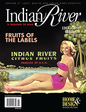 Indian River Magazine Spring 2021