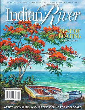 Indian River Magazine Summer 2023